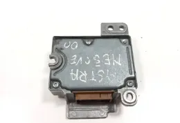 BFS0520829 блок управління AirBag (SRS) Opel Astra G 2001