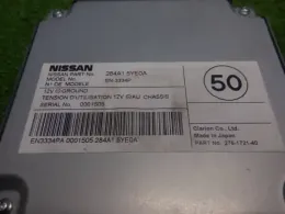 284A15YE0A блок управления Nissan