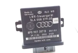 5LA00837900 блок управления светом Audi A4 S4 B7 8E 8H 2005