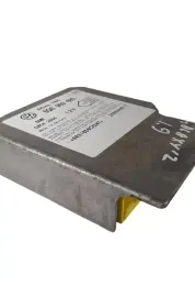 26000409E блок управления AirBag (SRS) Ford Galaxy 2002