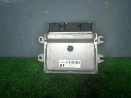 237108Y22A блок управления двигателем Nissan