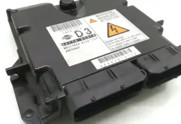 275800-6753 блок управления ECU Nissan Navara 2006