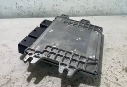 MEV01102A1 блок управления ECU Nissan Leaf I (ZE0) 2015