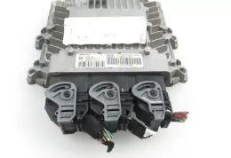 5WS40341CT блок управління ECU Citroen C4 I 2006