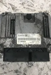 1039S45857 блок управління ECU Ford S-MAX 2011