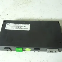 6G9N-14B192-AC блок управления ECU Ford S-MAX 2008