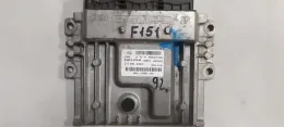 AG9112A650ADG блок управління ECU Ford Mondeo MK IV 2010