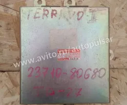 2371080G80 блок управления ECU Nissan Terrano 1994