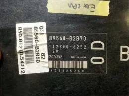 89560B2R50 блок управления двигателем Daihatsu Move, conte