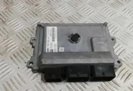 142830973 блок управления ECU Citroen C4 Cactus 2015