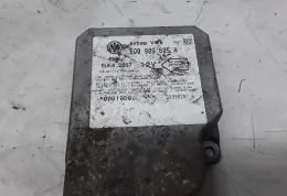 600909605A блок управління AirBag (SRS) Volkswagen Golf IV 2000