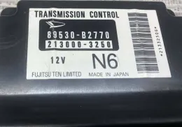 2130003250 блок управления коробкой передач Daihatsu
