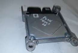 650095299310 блок управління AirBag (SRS) Ford Focus 2006