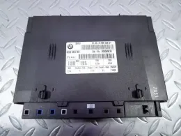 6926358 блок управления Bmw