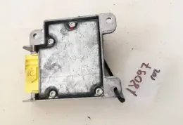 97BG14B056AAG AirBag (SRS) control unit Ford Mondeo MK II 1998