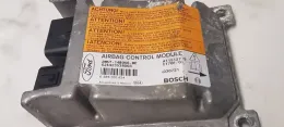 624423538003 блок управления AirBag (SRS) Ford Focus 2003