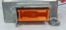 49161 блок управління AirBag (SRS) BMW 3 E36 1993
