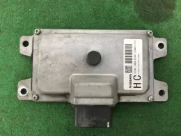 310361JB0D блок управления коробкой передач Nissan Elgrand