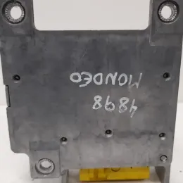 7327432 блок управления AirBag (SRS) Ford Mondeo MK II 1996