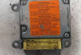15020415E блок управління AirBag (SRS) Volkswagen PASSAT B5 1999