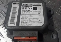 7700415232 блок управління AirBag (SRS) Renault Scenic I 1996