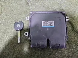 226114A05E блок керування двигуном до Nissan Nt100, clipper
