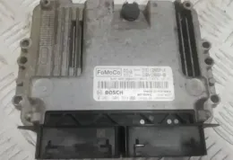 DV2112A650LA блок управління ECU Ford B-MAX 2013