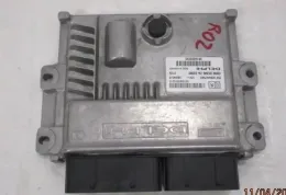 4513SA60810215 блок управління ECU Citroen C5 2009