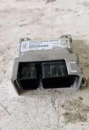 620046177201 блок управления AirBag (SRS) Ford Focus 2001