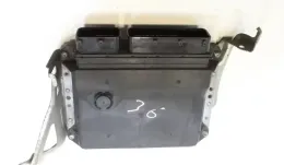 8966105L50 блок управления ECU Toyota Avensis T270 2013