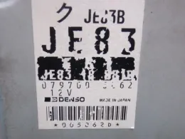 JE8348881B блок управления двигателем Mazda