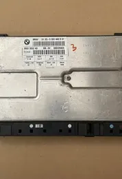 6920448 блок управления AirBag (SRS) BMW 7 E65 E66 2003