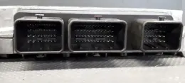 5WS40022ET блок управления ECU Citroen C5 2006