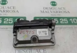 7V636BTAJ блок управления ECU Seat Ibiza IV (6J,6P) 2010