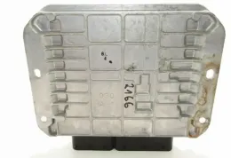 2758009663 блок управления ECU Mitsubishi Pajero 2009