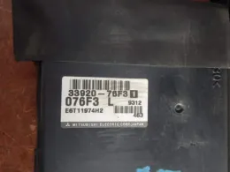 1A1218881B блок управления двигателем Mazda