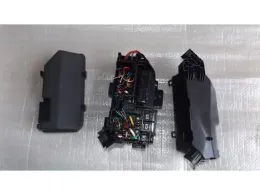 38250SAP901 блок предохранителей Honda Odyssey