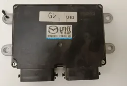 LFH118881E блок управління ECU Mazda 6 2007