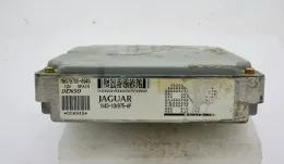 MP0797008949 блок управління двигуном Jaguar X-Type 2002