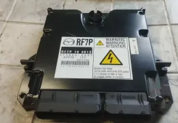 2758006682 блок управления ECU Mazda 5 2006