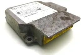 44030314E блок управления AirBag (SRS) Volkswagen PASSAT B5.5 2002