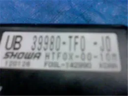 39980TF0J0 блок управления рулевой Honda Fit