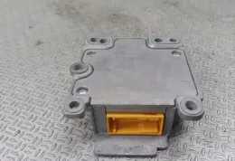 AO421101 блок управления AirBag (SRS) Saab 9-3 Ver1 2000