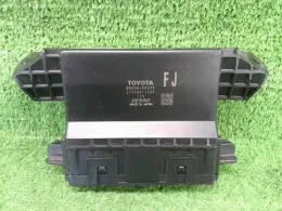 8865058213 блок управления Toyota