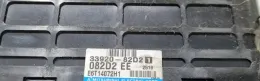 082D2EE блок управління ECU Suzuki Grand Vitara I 2003