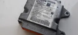 50629500 блок управління AirBag (SRS) Renault Scenic I 1999