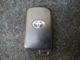 2325007253 блок управления Toyota