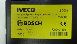 5801973867 блок управління ECU Iveco Stralis 2013