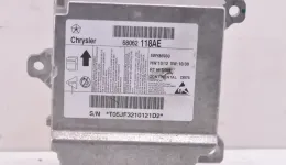 68062118AE блок управління AirBag (SRS) Chrysler Town & Country V 2011