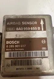 05T07310883 блок управления AirBag (SRS) Audi A4 S4 B5 8D 1999